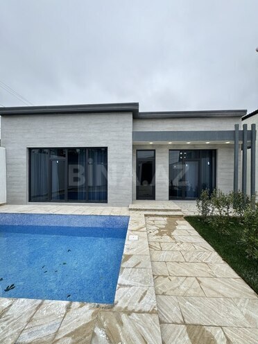 Продаётся 4-комн. дом/дача 110 м², пос. Мардакан, photo 3 from 21