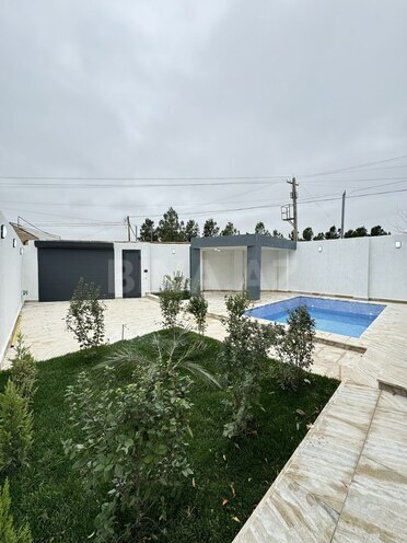 Продаётся 4-комн. дом/дача 110 м², пос. Мардакан, photo 4 from 21