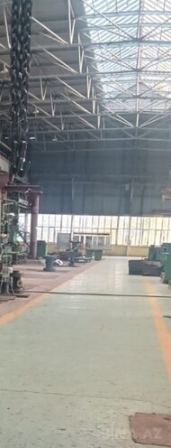 Obyekt - Zabrat q. - 17000 m² (1)
