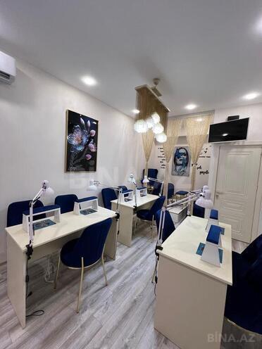 Obyekt - İnşaatçılar m. - 17.5 m² (8)