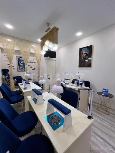 Obyekt - İnşaatçılar m. - 17.5 m² (7)