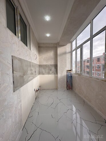 2 otaqlı yeni tikili - Masazır q. - 57 m² (4)