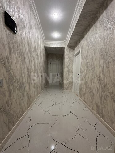 2 otaqlı yeni tikili - Masazır q. - 57 m² (8)
