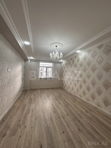 2 otaqlı yeni tikili - Masazır q. - 57 m² (1)
