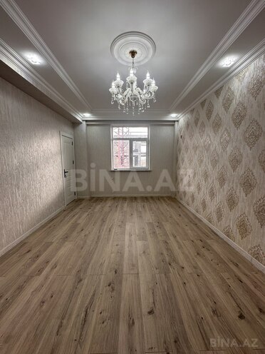 2 otaqlı yeni tikili - Masazır q. - 57 m² (3)