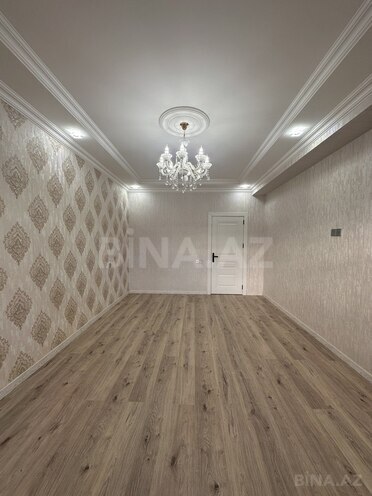 2 otaqlı yeni tikili - Masazır q. - 57 m² (2)