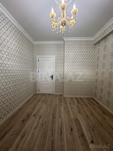 2 otaqlı yeni tikili - Masazır q. - 57 m² (5)