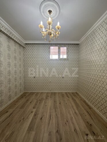 2 otaqlı yeni tikili - Masazır q. - 57 m² (6)