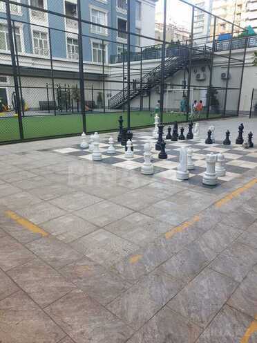 3 otaqlı yeni tikili - Nəsimi r. - 118.2 m² (2)