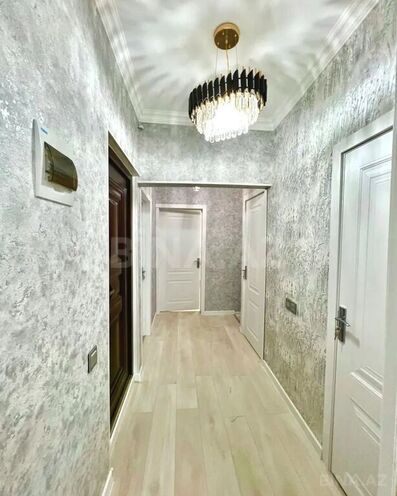 Продаётся 2-комн. новостройка 48 м², м. Насими, photo 5 from 9