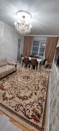 Продаётся 2-комн. новостройка 48 м², м. Насими, photo 1 from 9