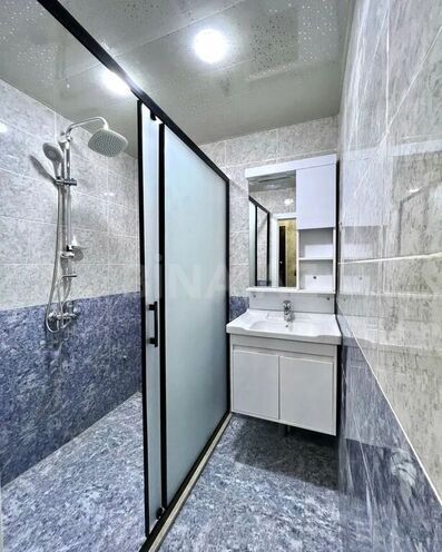 Продаётся 2-комн. новостройка 48 м², м. Насими, photo 7 from 9