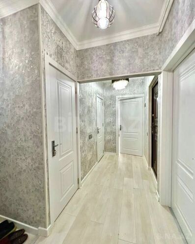 Продаётся 2-комн. новостройка 48 м², м. Насими, photo 4 from 9