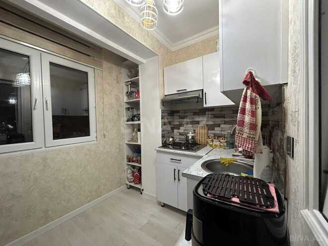 Продаётся 2-комн. новостройка 48 м², м. Насими, photo 6 from 9