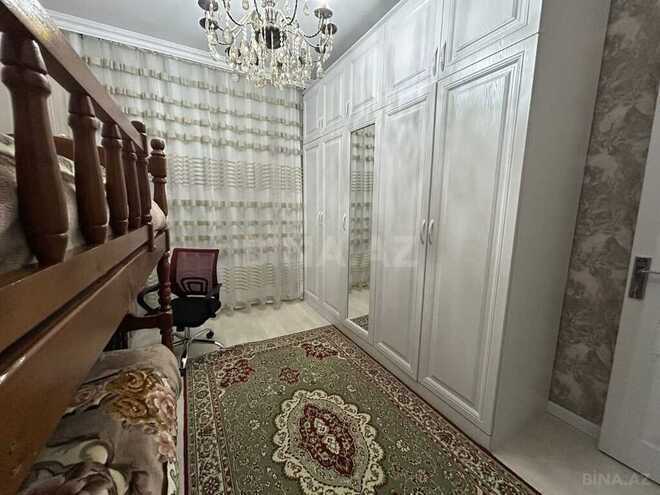 Продаётся 2-комн. новостройка 48 м², м. Насими, photo 3 from 9