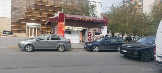 Объект - Сумгаит - 29 м² (3)