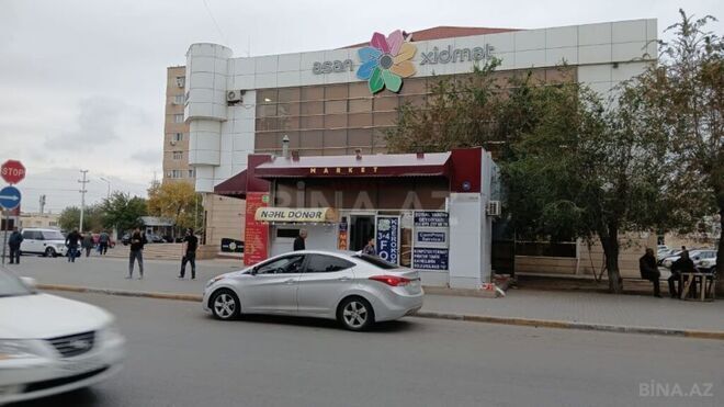 Объект - Сумгаит - 29 м² (1)
