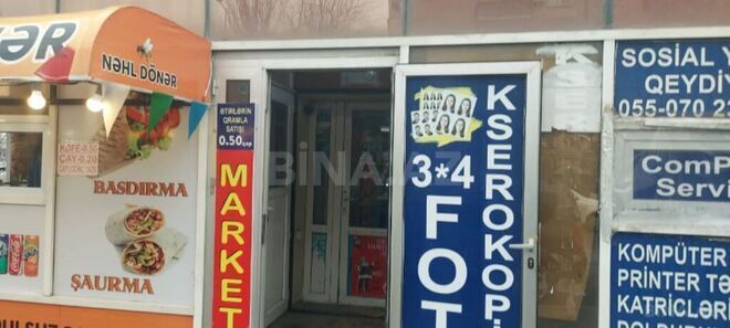 Объект - Сумгаит - 29 м² (8)