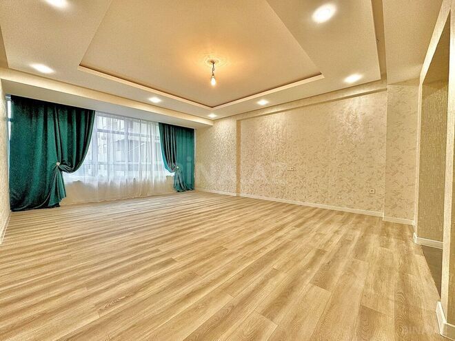 3-комн. новостройка - м. Кара Караев - 160 м² (2)