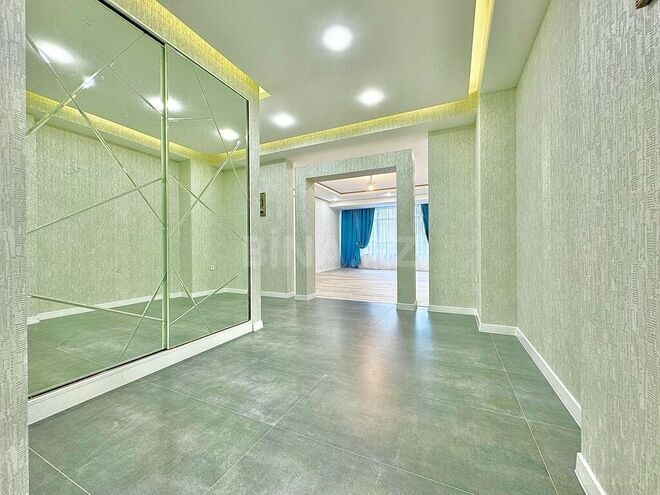 3-комн. новостройка - м. Кара Караев - 160 м² (15)