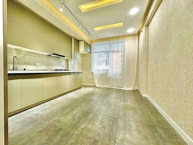 3-комн. новостройка - м. Кара Караев - 160 м² (5)