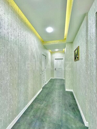 3-комн. новостройка - м. Кара Караев - 160 м² (8)