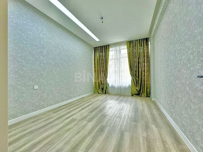 3-комн. новостройка - м. Кара Караев - 160 м² (4)
