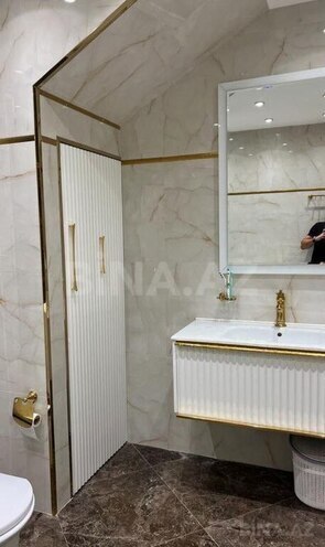 8 otaqlı yeni tikili - Bayıl q. - 260 m² (9)