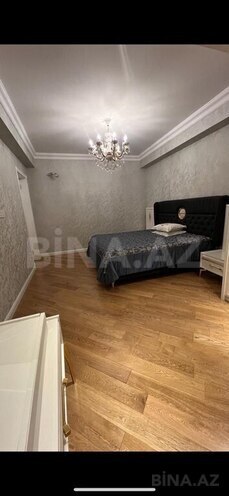 8 otaqlı yeni tikili - Bayıl q. - 260 m² (12)