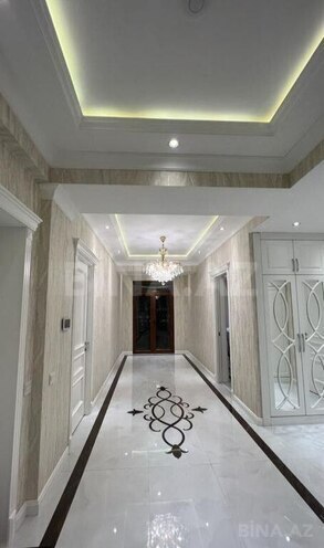 8 otaqlı yeni tikili - Bayıl q. - 260 m² (23)