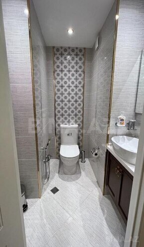 8 otaqlı yeni tikili - Bayıl q. - 260 m² (14)
