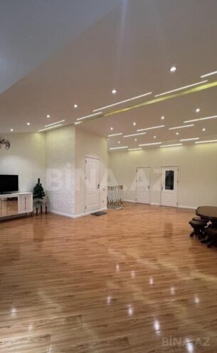 8 otaqlı yeni tikili - Bayıl q. - 260 m² (21)