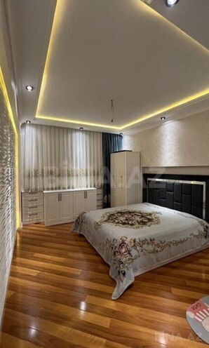 8 otaqlı yeni tikili - Bayıl q. - 260 m² (8)