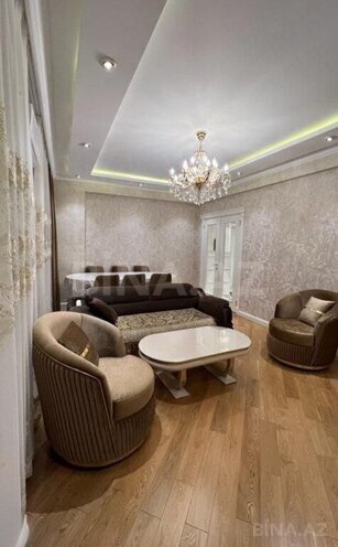 8 otaqlı yeni tikili - Bayıl q. - 260 m² (3)