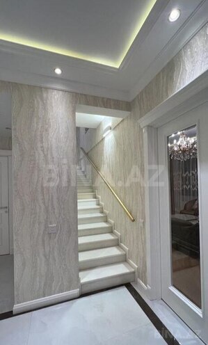 8 otaqlı yeni tikili - Bayıl q. - 260 m² (16)