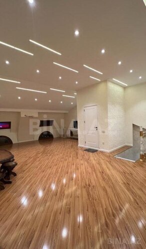 8 otaqlı yeni tikili - Bayıl q. - 260 m² (20)