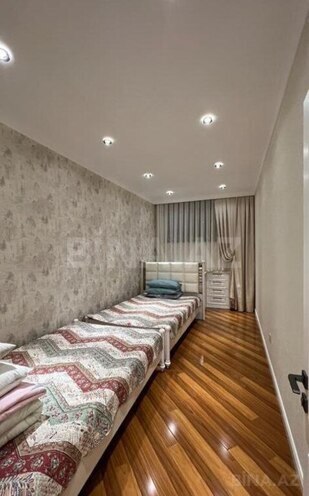 8 otaqlı yeni tikili - Bayıl q. - 260 m² (15)