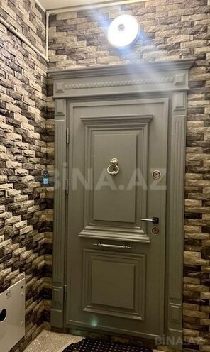 8 otaqlı yeni tikili - Bayıl q. - 260 m² (25)