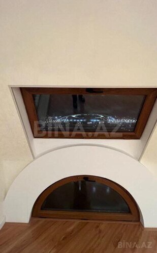 8 otaqlı yeni tikili - Bayıl q. - 260 m² (22)
