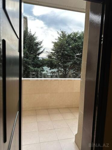 9 otaqlı həyət evi/bağ evi - Bakıxanov q. - 500 m² (30)