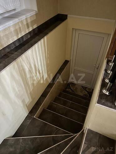 9 otaqlı həyət evi/bağ evi - Bakıxanov q. - 500 m² (10)