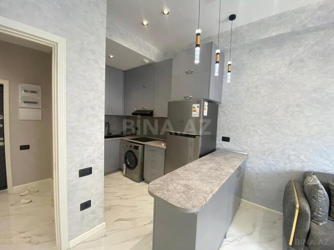 2-комн. новостройка - м. Шах Исмаил Хатаи - 70 м² (5)