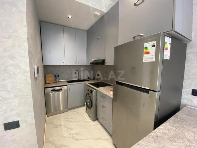 2-комн. новостройка - м. Шах Исмаил Хатаи - 70 м² (6)