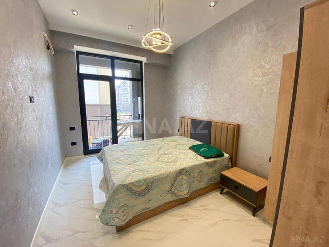 2-комн. новостройка - м. Шах Исмаил Хатаи - 70 м² (8)