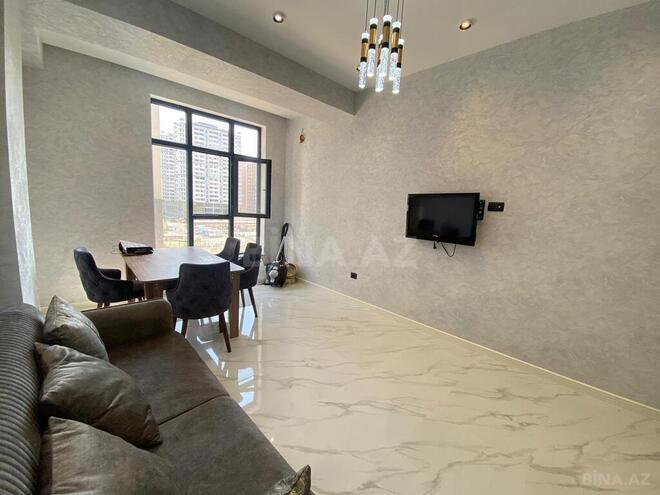2-комн. новостройка - м. Шах Исмаил Хатаи - 70 м² (3)