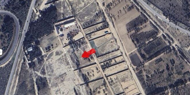 Продаётся  участок 58 сот, пос. Бина, photo 4 from 6