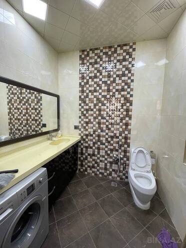 6 otaqlı həyət evi/bağ evi - Şıxov q. - 550 m² (11)