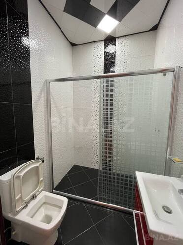 6 otaqlı həyət evi/bağ evi - Şıxov q. - 550 m² (14)