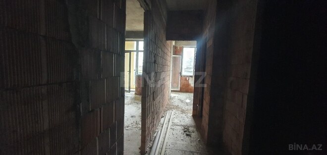 1-комн. новостройка - Наримановский  р. - 74 м² (4)