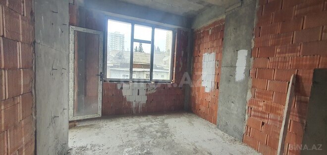 1-комн. новостройка - Наримановский  р. - 74 м² (5)